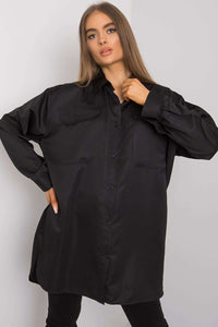 Long sleeve shirt model 160756