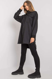 Long sleeve shirt model 160756