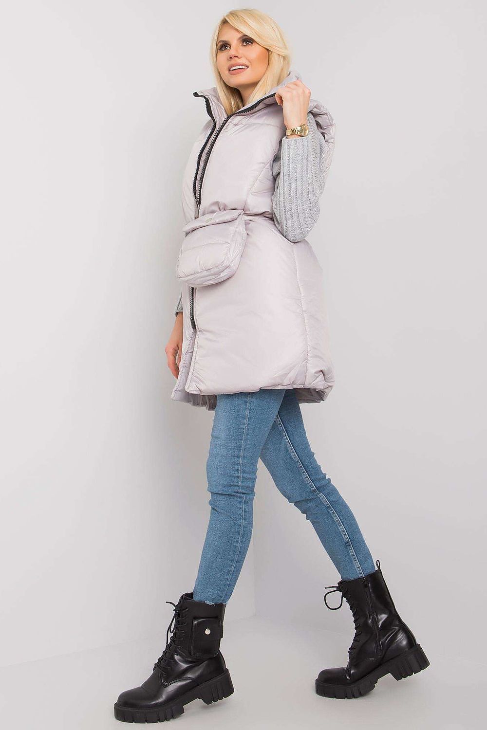 Gilet model 160761