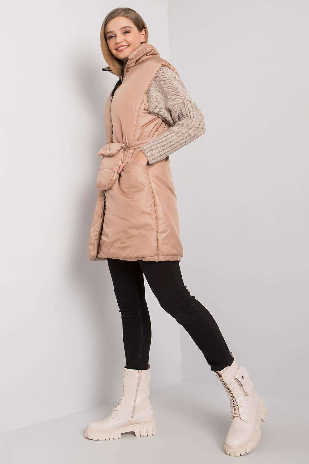 Gilet model 160762