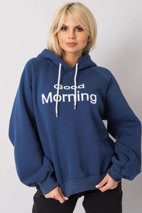  Sweatshirt model 160775 Ex Moda 