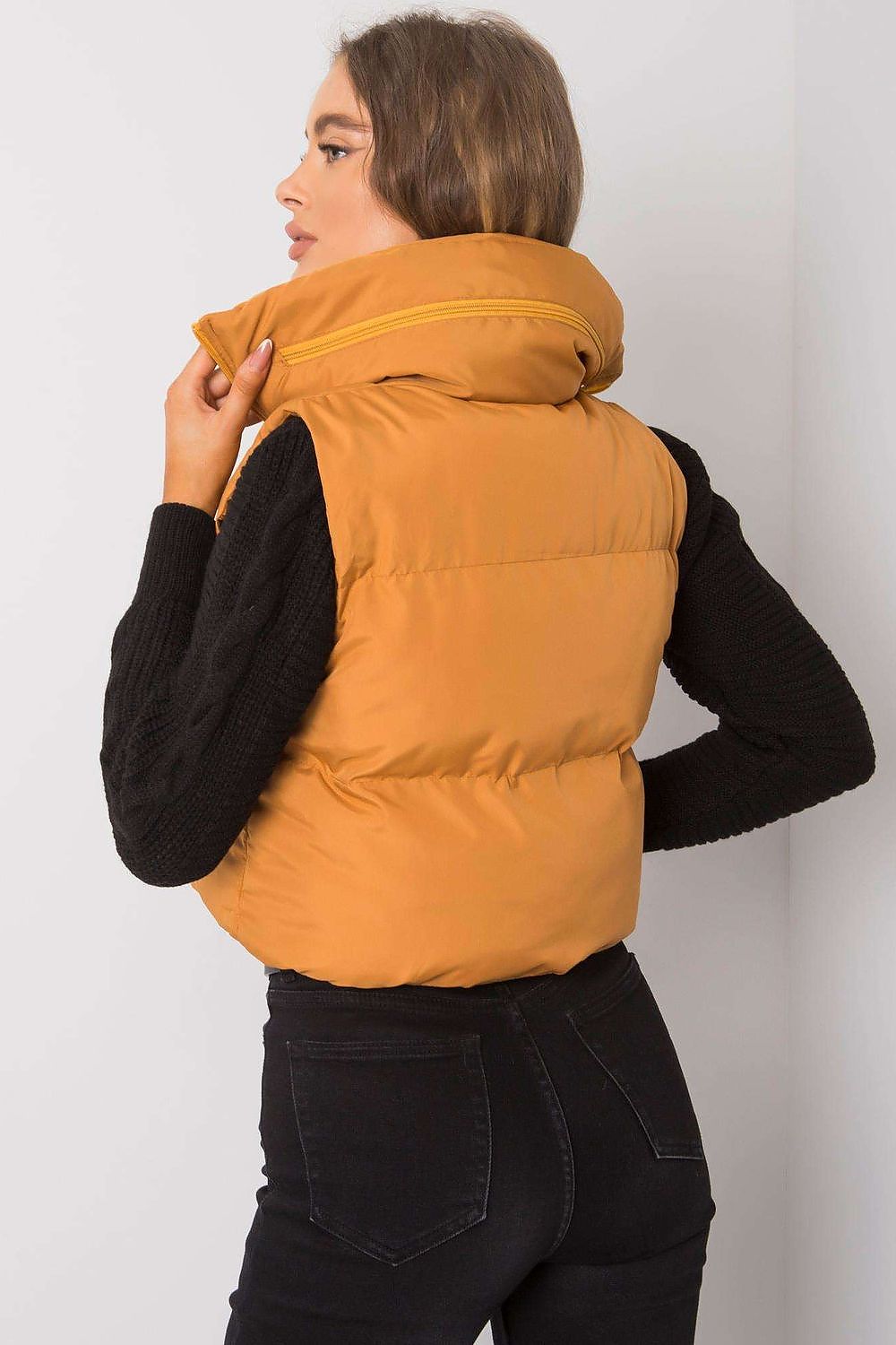 Gilet model 160783