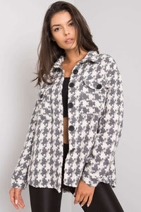 Long sleeve shirt model 160825