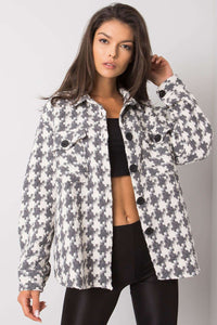 Long sleeve shirt model 160825