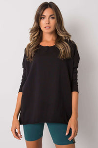 Blouse model 160841
