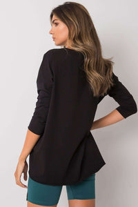 Blouse model 160841