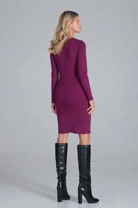 Cocktail dress model 160967