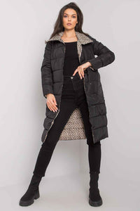 Coat model 161034