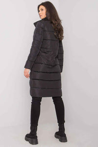 Coat model 161034