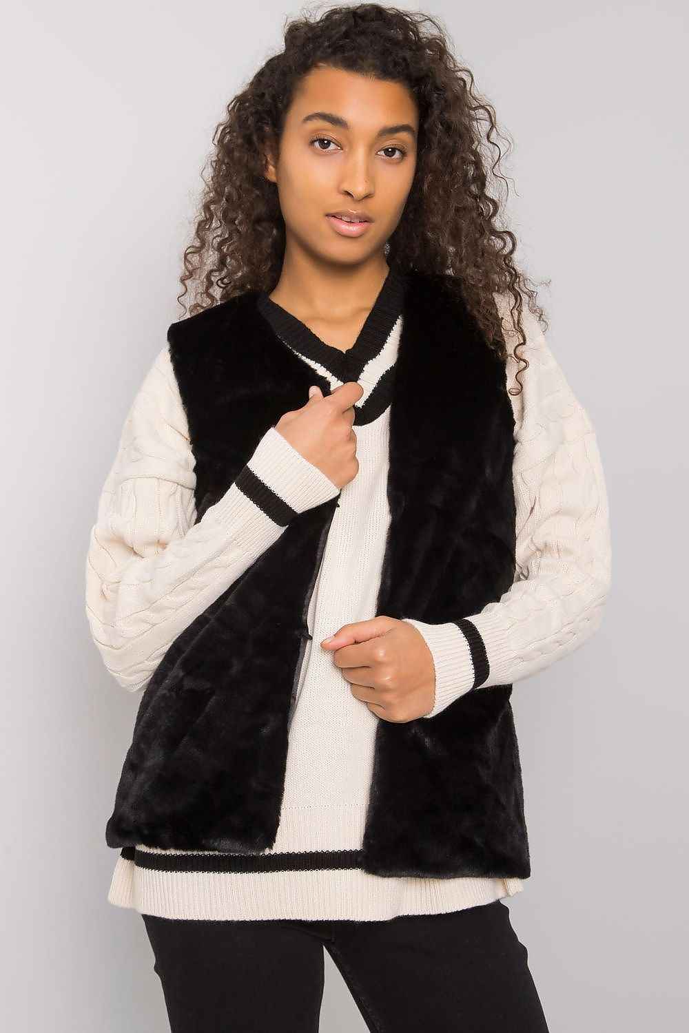 Gilet model 161042
