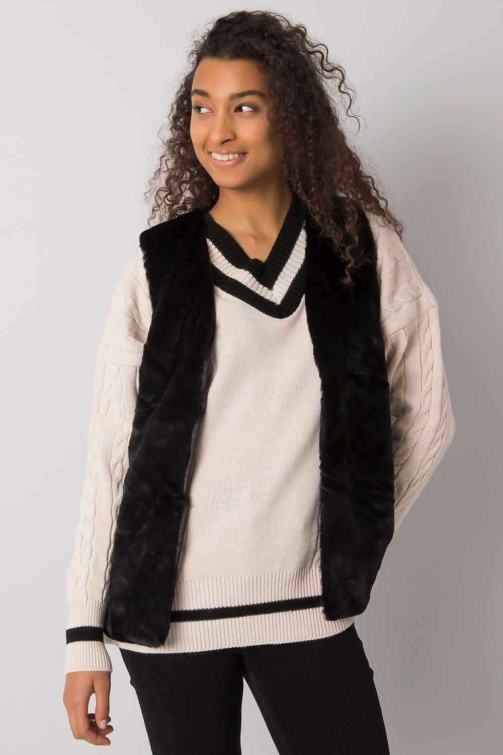 Gilet model 161042