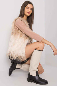 Gilet model 161047