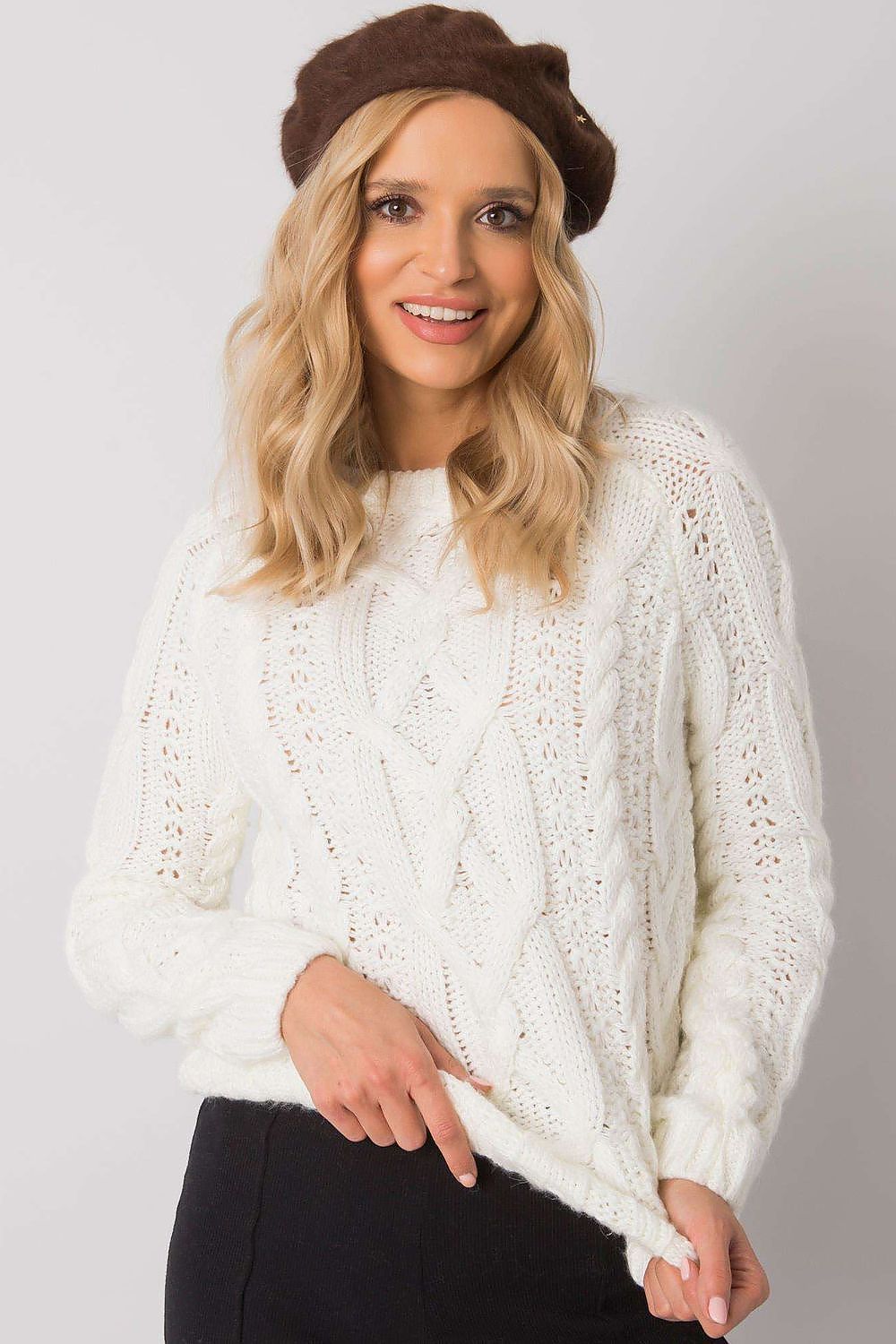 Cap model 161121