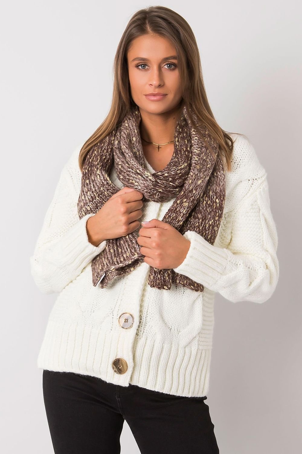 Shawl model 161160