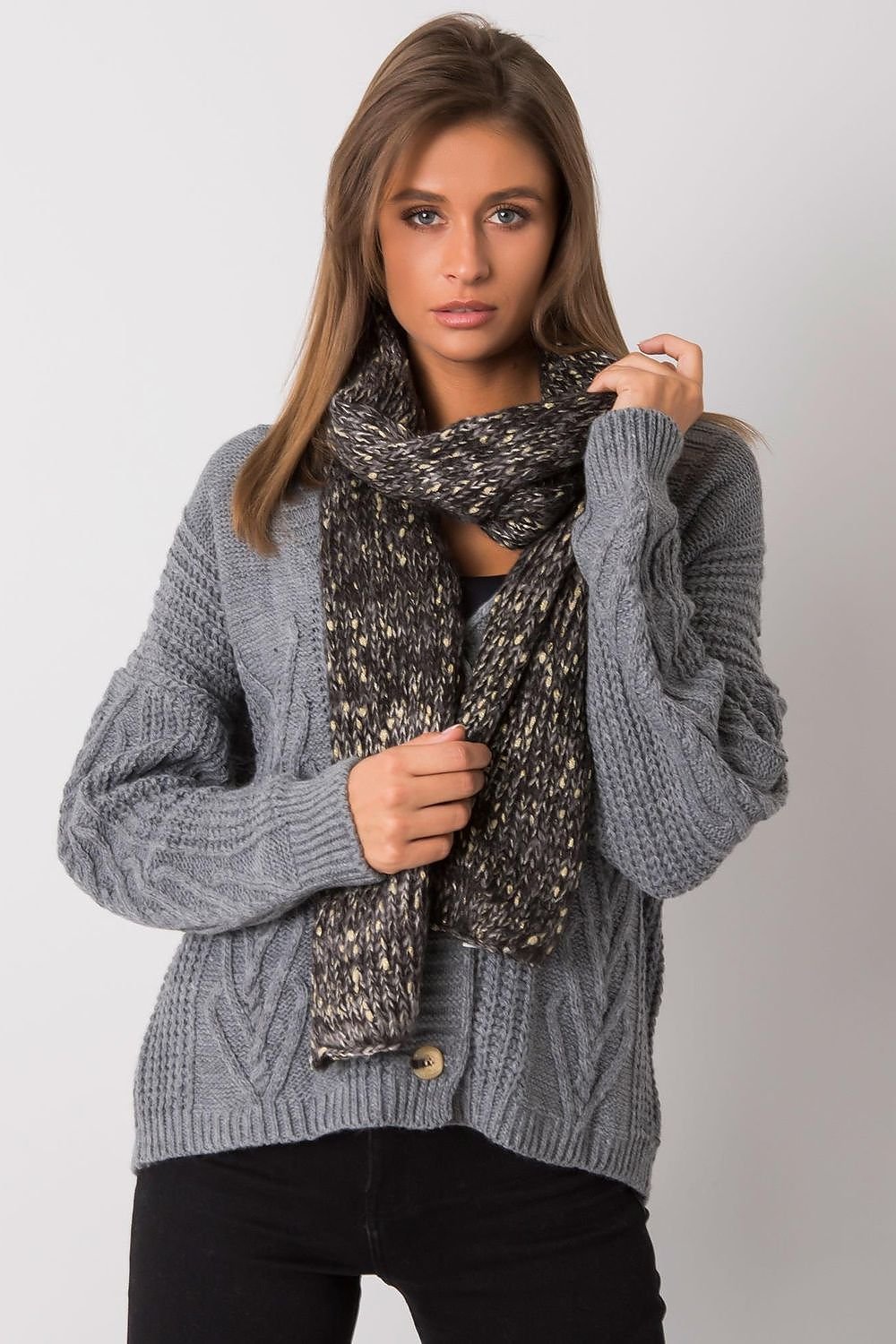 Shawl model 161164