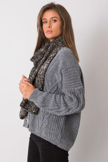Shawl model 161164