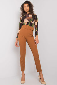 Women trousers model 161288
