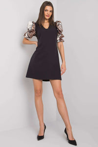 Cocktail dress model 161291