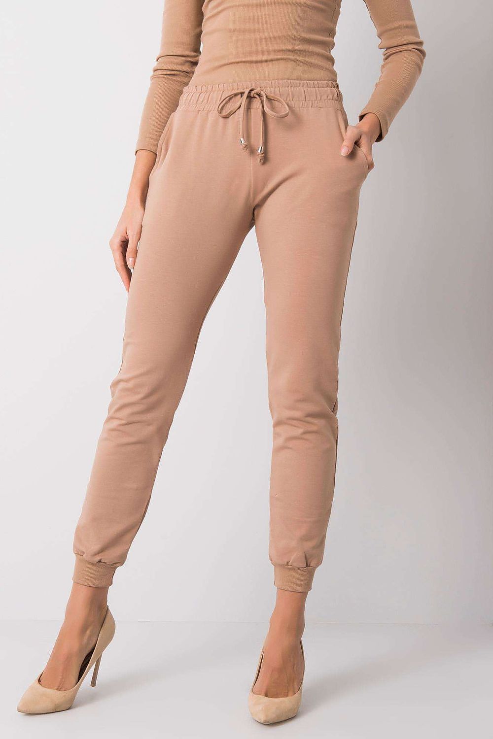 Tracksuit trousers model 161322