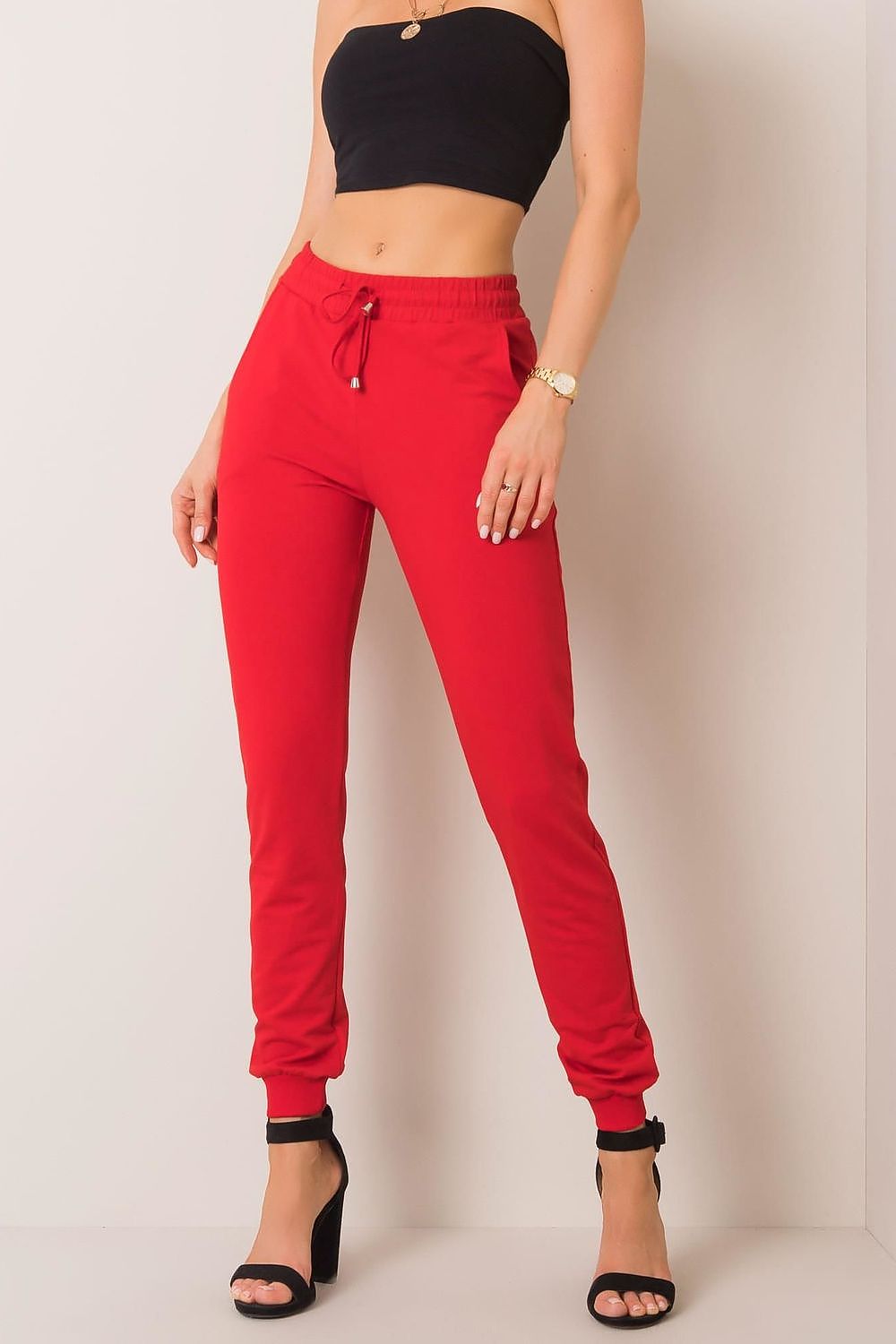Tracksuit trousers model 161323