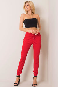 Tracksuit trousers model 161323