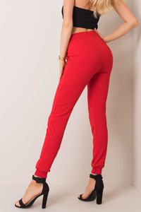 Tracksuit trousers model 161323