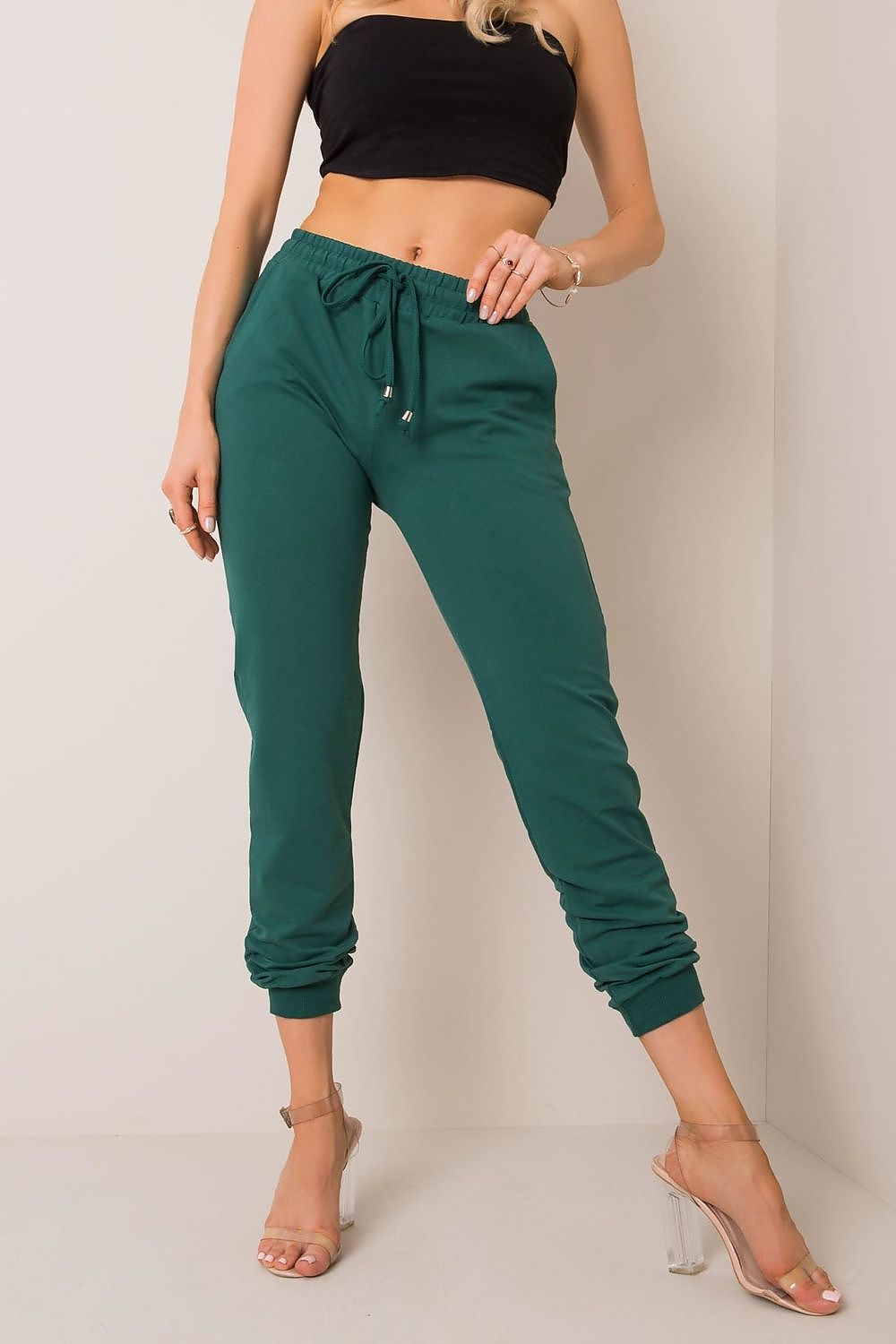 Tracksuit trousers model 161324