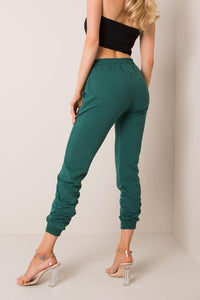 Tracksuit trousers model 161324