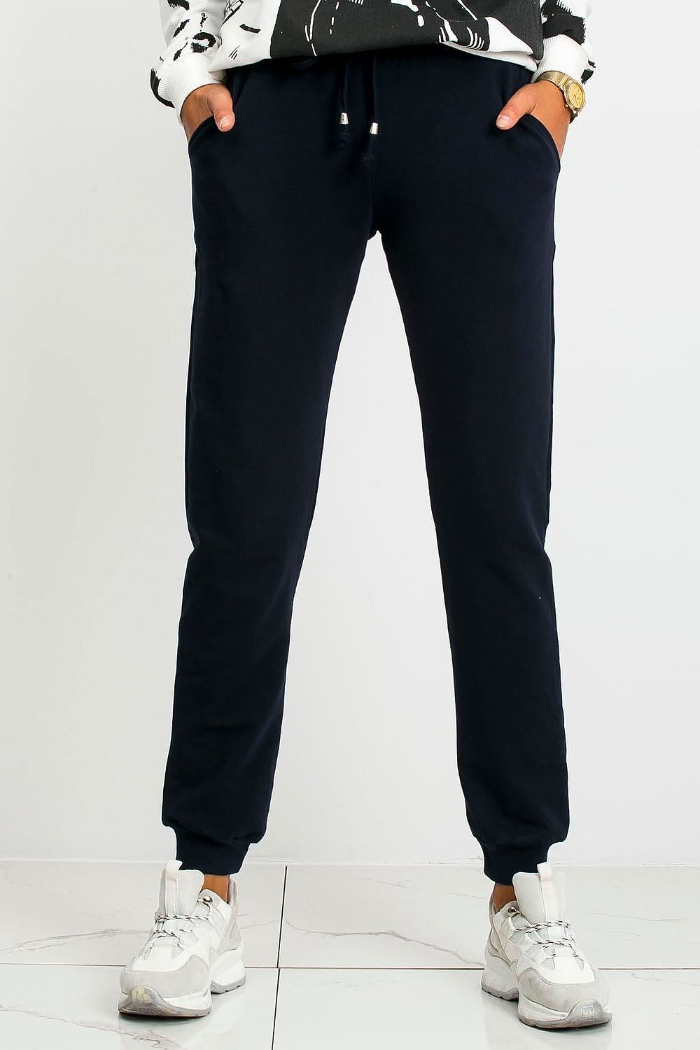 Tracksuit trousers model 161327