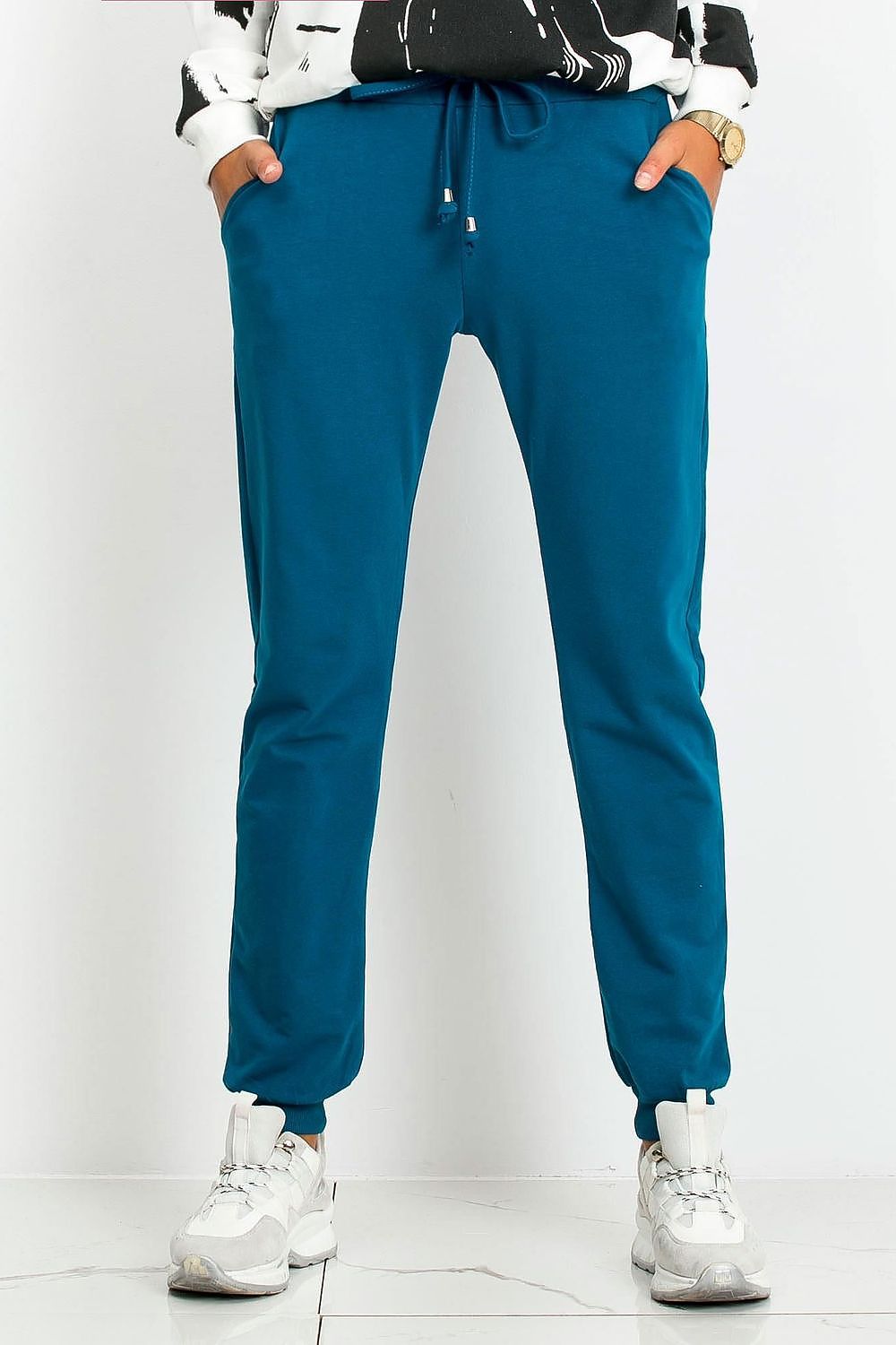 Tracksuit trousers model 161328