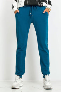 Tracksuit trousers model 161328