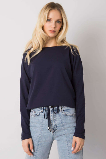 Blouse model 161355