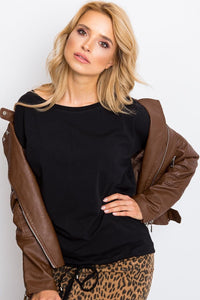 Blouse model 161358
