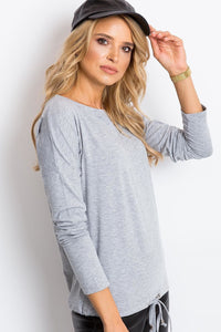 Blouse model 161427