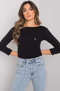 Blouse model 161439
