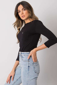 Blouse model 161439