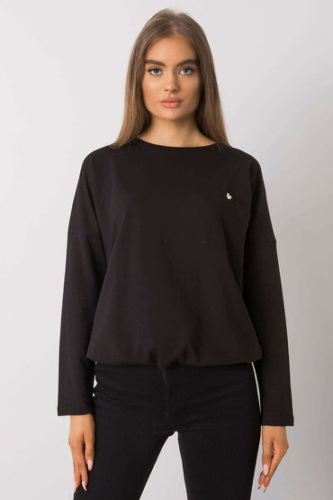 Blouse model 161454