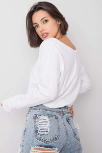 Blouse model 161459