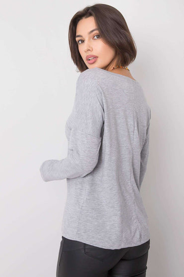 Blouse model 161460