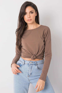 Blouse model 161493