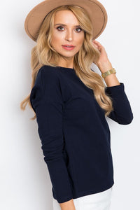 Blouse model 161495