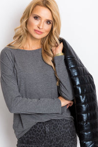 Blouse model 161496