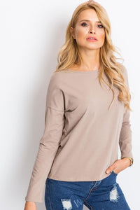 Blouse model 161497