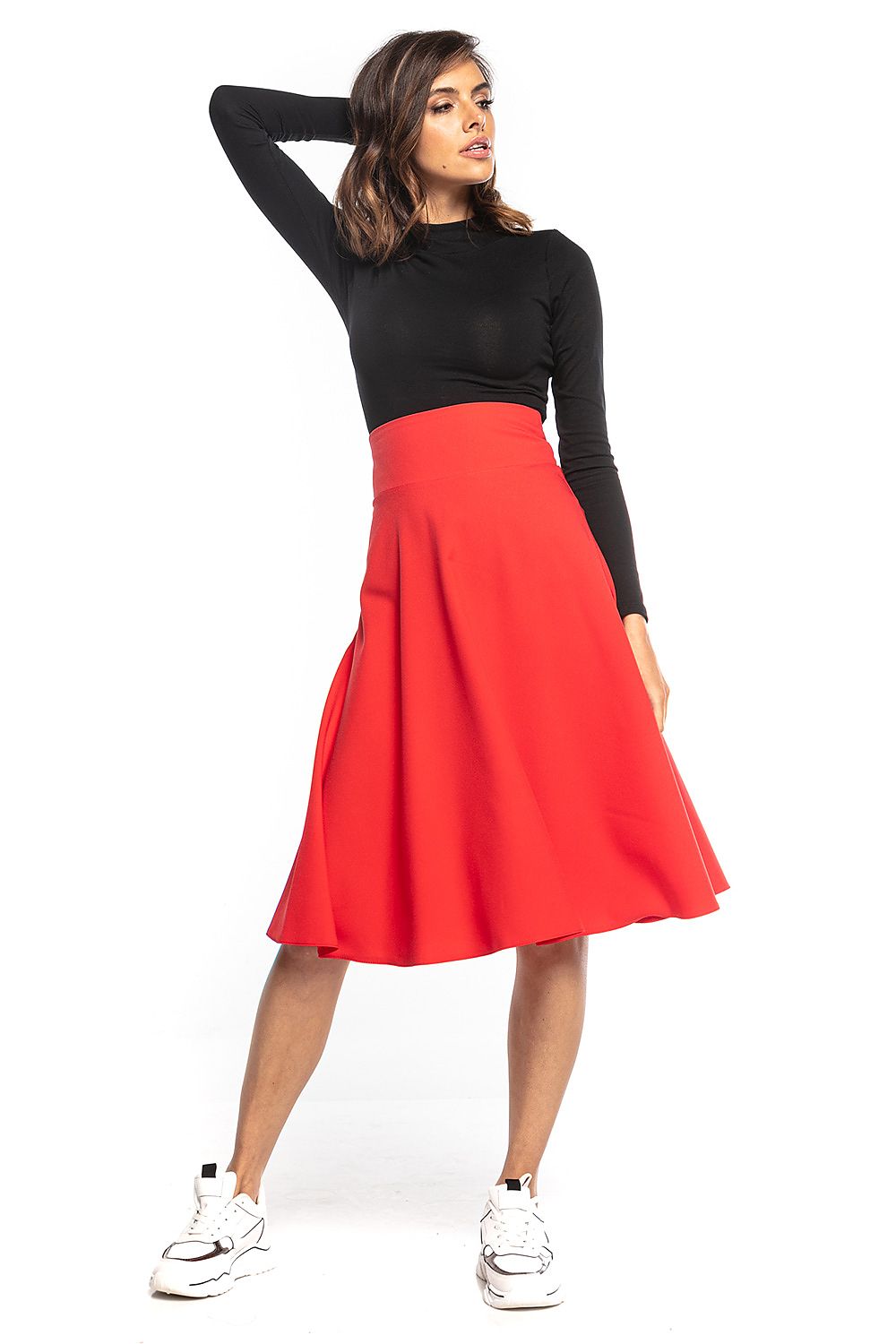 Skirt model 161865