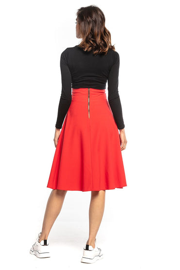Skirt model 161865