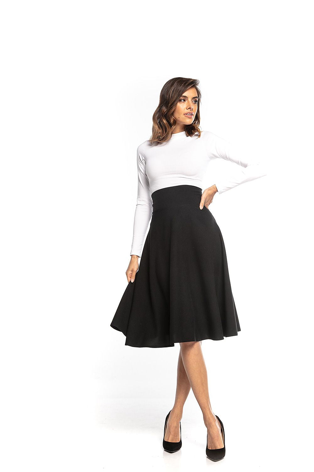 Skirt model 161867