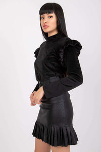 Blouse model 161911