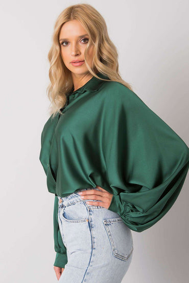 Long sleeve shirt model 161915
