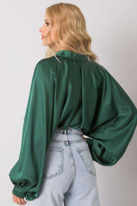 Long sleeve shirt model 161915