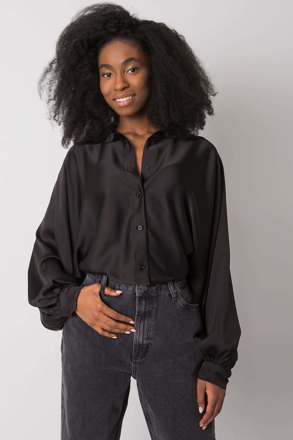 Long sleeve shirt model 161917